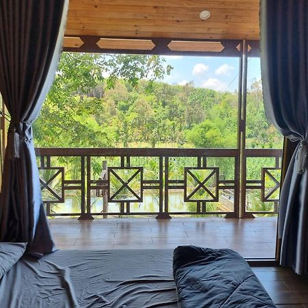 An Nhien Farm - Venuestay 邦美蜀 外观 照片