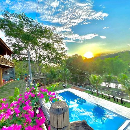 An Nhien Farm - Venuestay 邦美蜀 外观 照片