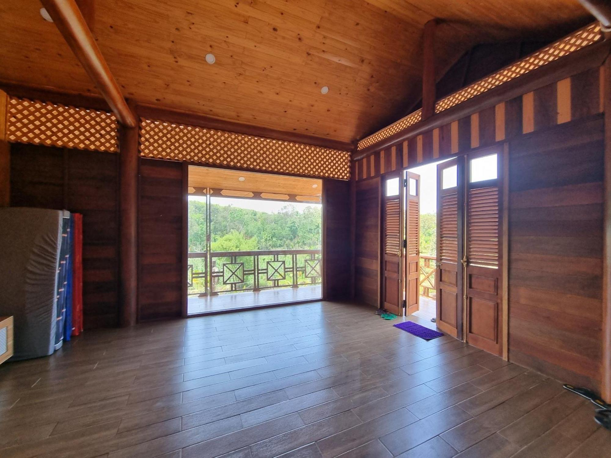 An Nhien Farm - Venuestay 邦美蜀 外观 照片