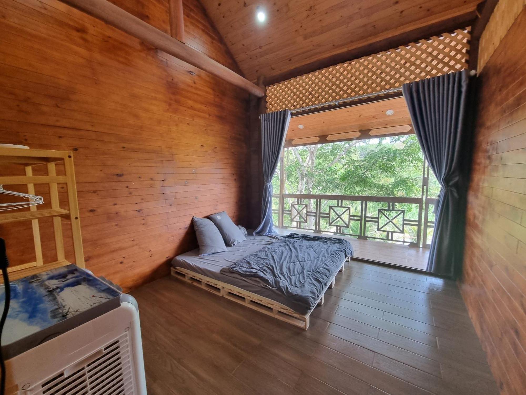 An Nhien Farm - Venuestay 邦美蜀 外观 照片