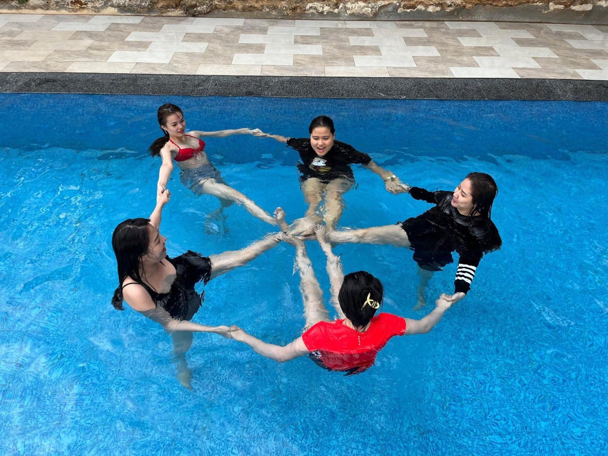 An Nhien Farm - Venuestay 邦美蜀 外观 照片