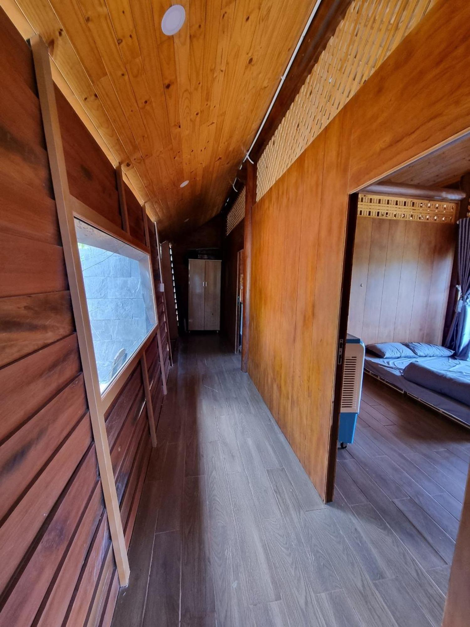 An Nhien Farm - Venuestay 邦美蜀 外观 照片