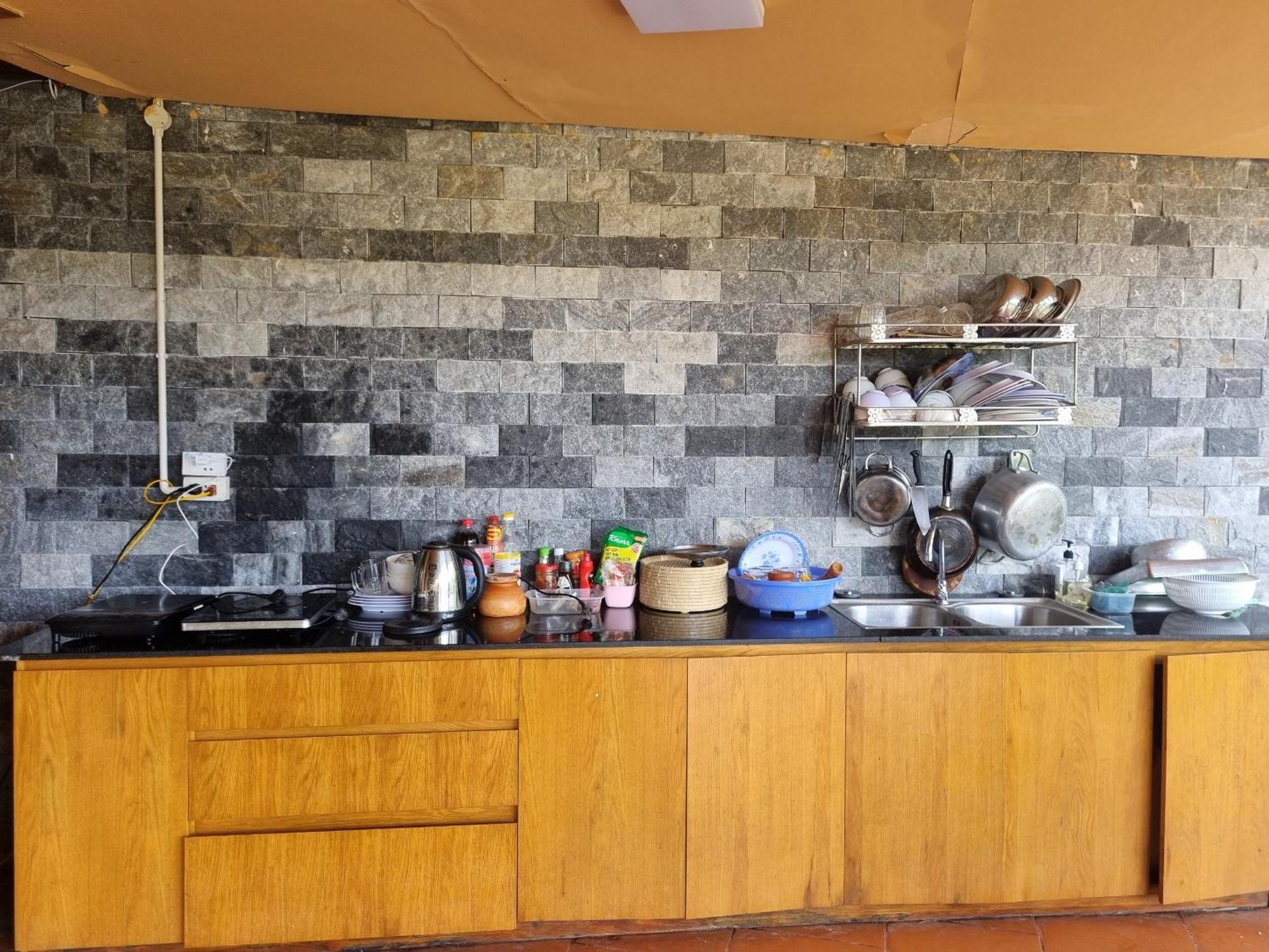 An Nhien Farm - Venuestay 邦美蜀 外观 照片